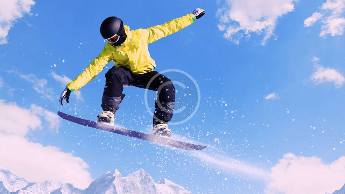 Downhill Skiing or Snowboarding: Training Tips and Exercises